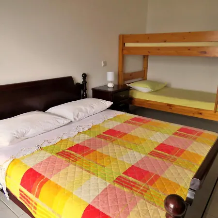 Apartamento Karolina *