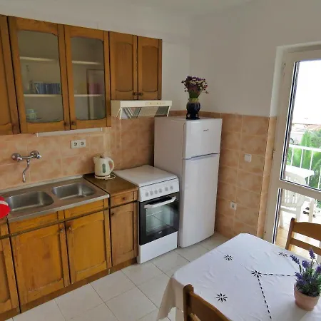 Karolina Apartamento Dugi Rat