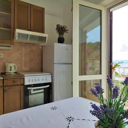 Apartamento Karolina *