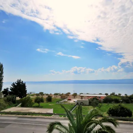 Apartamento Karolina