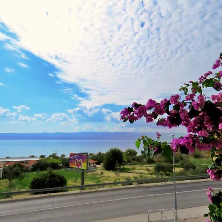 Apartamento Karolina *