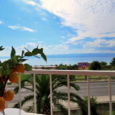 Apartamento Karolina