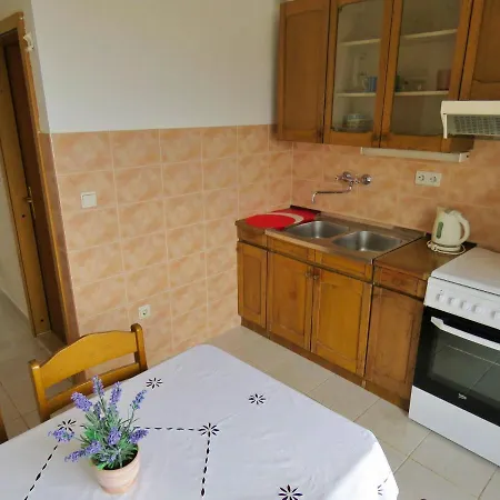 Apartamento Karolina Dugi Rat