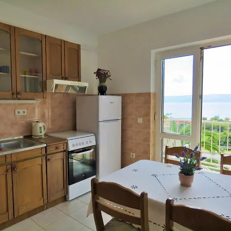 Apartamento Karolina