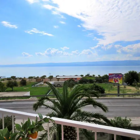 Apartamento Karolina