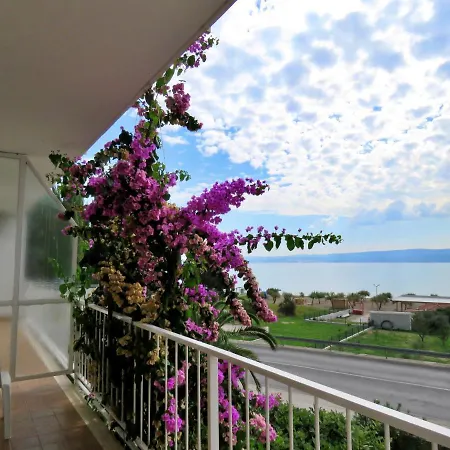 Apartamento Karolina