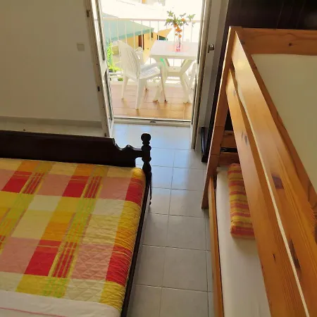 Apartamento Karolina