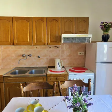 Apartamento Karolina