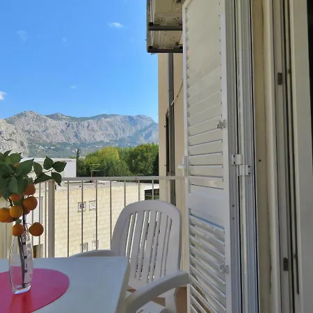Apartamento Karolina