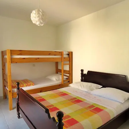 Karolina Apartamento