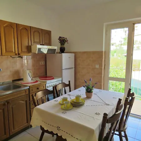 Apartamento Karolina *