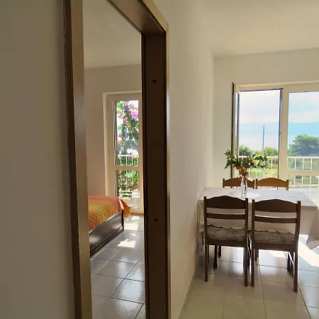 Apartamento Karolina Dugi Rat