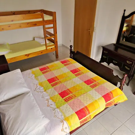 Karolina Apartamento
