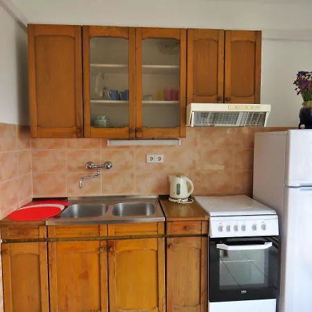 Karolina Apartamento