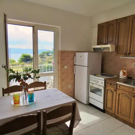 Apartamento Karolina