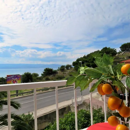 Apartamento Karolina