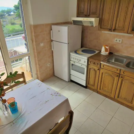 Apartamento Karolina Dugi Rat