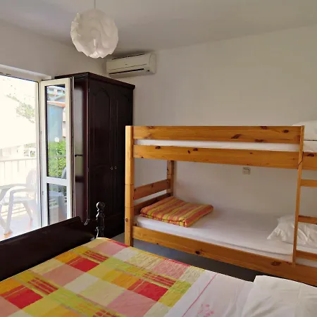 Apartamento Karolina