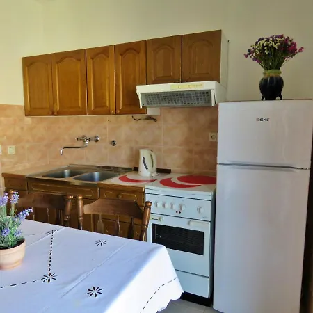 Apartamento Karolina